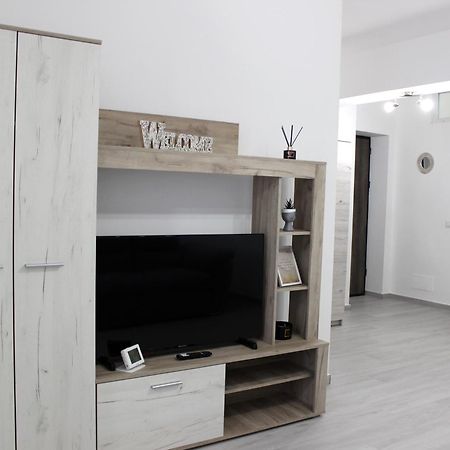 Cozy Apartments In Centre Of Suceava Near Kaufland And University Экстерьер фото
