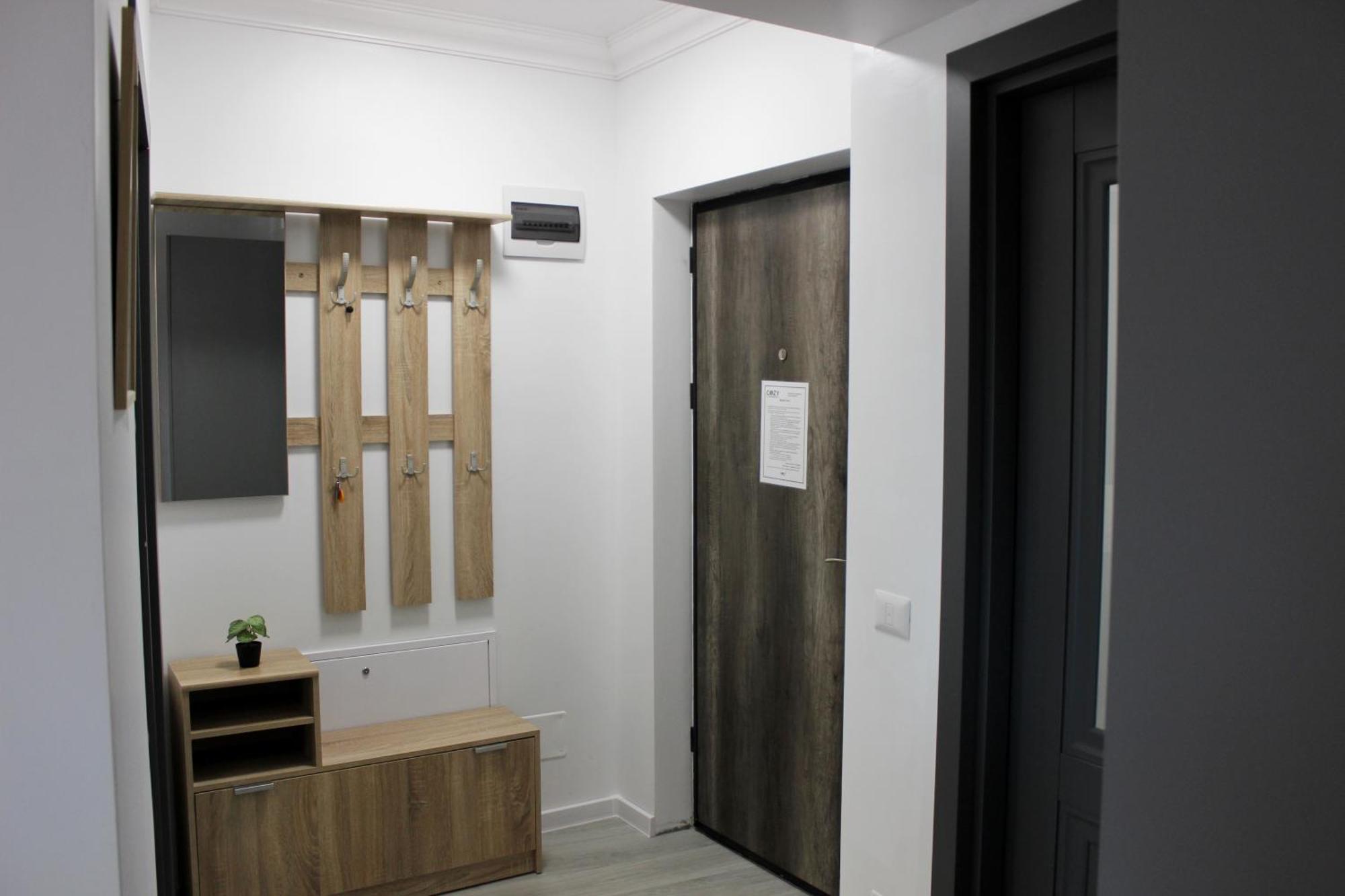 Cozy Apartments In Centre Of Suceava Near Kaufland And University Экстерьер фото